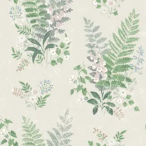  BorasTapeter In Bloom 7222 -  1