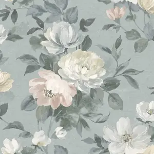  BorasTapeter In Bloom 7224 -  1