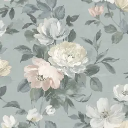  BorasTapeter In Bloom 7224