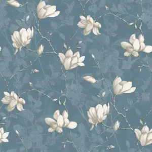  BorasTapeter In Bloom 7228 -  1