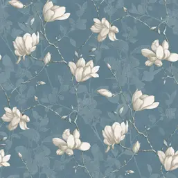  BorasTapeter In Bloom 7228
