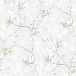  BorasTapeter In Bloom 7229 -  1
