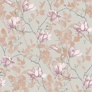  BorasTapeter In Bloom 7230 -  1