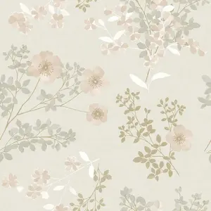  BorasTapeter In Bloom 7231 -  1