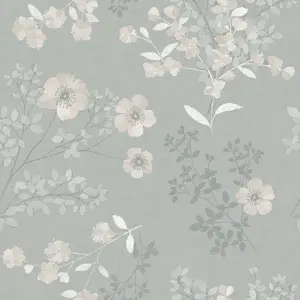  BorasTapeter In Bloom 7233 -  1