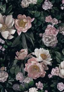 BorasTapeter In Bloom 7234