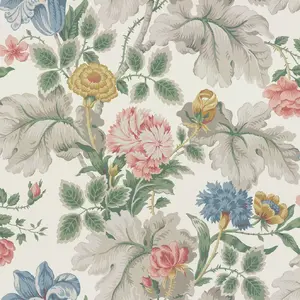  BorasTapeter In Bloom 7235 -  1
