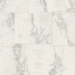  BorasTapeter Marstrand II 8868