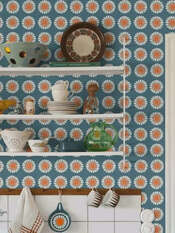 ���� BorasTapeter Scandinavian Designers 2026 1969 - ���� 24