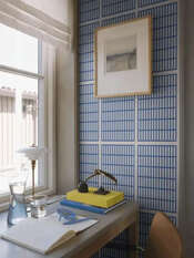 ���� BorasTapeter Scandinavian Designers 2026 1969 - ���� 6