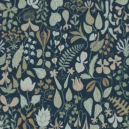  BorasTapeter Scandinavian Designers 2026 1977