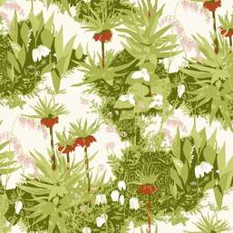 ���� BorasTapeter Scandinavian Designers 2026 2730