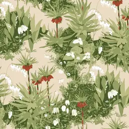  BorasTapeter Scandinavian Designers 2026 2731 