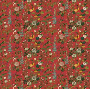  BorasTapeter Scandinavian Designers III 1955 -  1