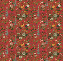  BorasTapeter Scandinavian Designers III 1955