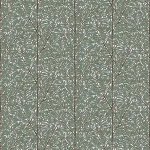  BorasTapeter Scandinavian Designers III 1956 -  1