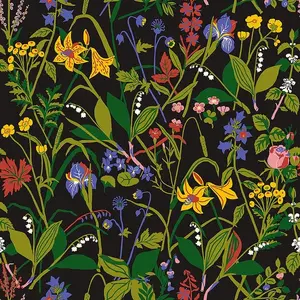  BorasTapeter Scandinavian Designers III 1964 -  1