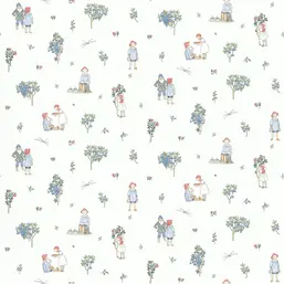  BorasTapeter Scandinavian Designers Mini 6234