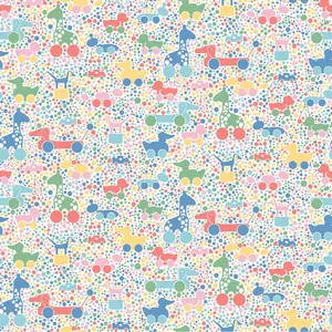  BorasTapeter Scandinavian Designers Mini 6237 -  1