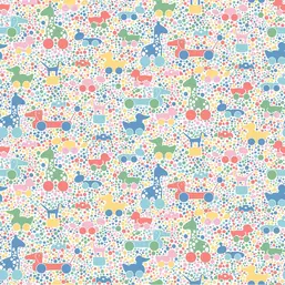  BorasTapeter Scandinavian Designers Mini 6237
