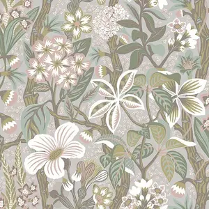  BorasTapeter Swedish Designers 2080 -  1