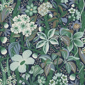  BorasTapeter Swedish Designers 2081 -  1