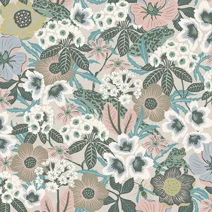  BorasTapeter Swedish Designers 2089 -  1