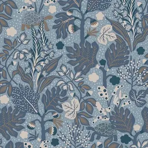  BorasTapeter Swedish Designers 2091 -  1