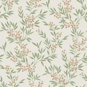  BorasTapeter Woodland  4714 -  1
