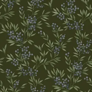  BorasTapeter Woodland  4715 -  1