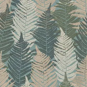  BorasTapeter Woodland  W 1162 -  1