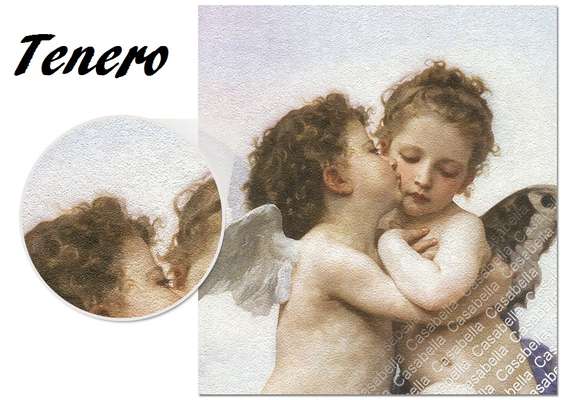 Фреска CasaBella Ангелы 1151-A - фото 10
