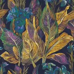 Обои Casadeco Botanica 8595 23 67 - фото 1