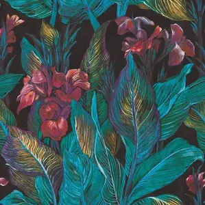  Casadeco Botanica 8595 72 49 -  1