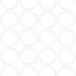  Casadeco Edison Cercles 8060 02 02 EDN