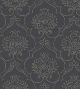 Обои Casadeco Haussmann 8212 95 59 HAUS