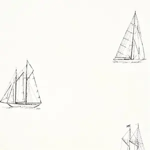  Casadeco Marina 25049103 -  1