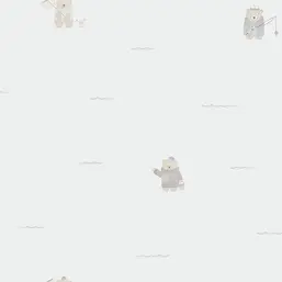  Casadeco My little world 2970-1133