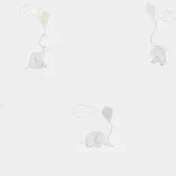  Casadeco My little world 2973-1212