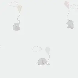  Casadeco My little world 2973-4231