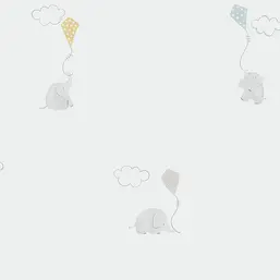  Casadeco My little world 2973-6317