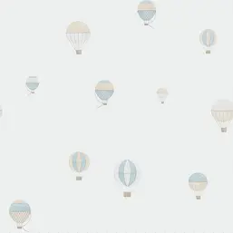  Casadeco My little world 2977-6222