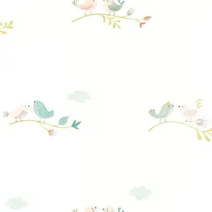  Casadeco Rose&Nino 85586241 -  1