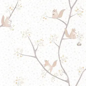  Casadeco Rose&Nino 85611028 -  1
