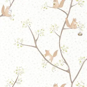  Casadeco Rose&Nino 85617110 -  1