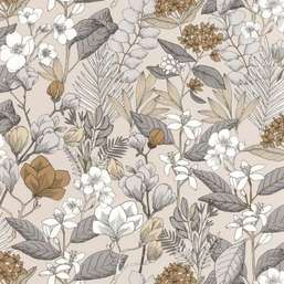  Caselio Flower Power 101851099