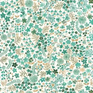 Caselio Flower Power 101867126 -  1