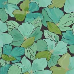  Caselio Flower Power 101887124
