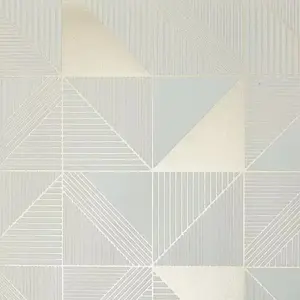 Обои Chelsea Decor Geometry GEO0103 - фото 1