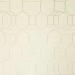  Chelsea Decor Geometry GEO0117 -  1